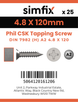 Simfix product label - 7982CA248120-D