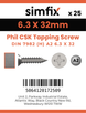Simfix product label - 7982CA263032-D