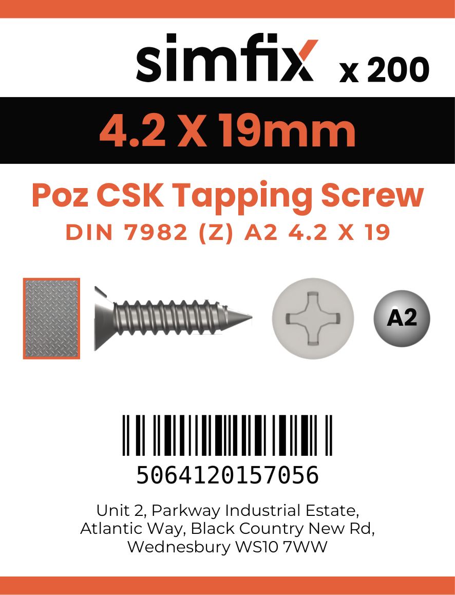 Simfix product label - 7982FA242019Z-T