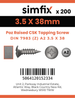 Simfix product label - 7983CA235038Z-T