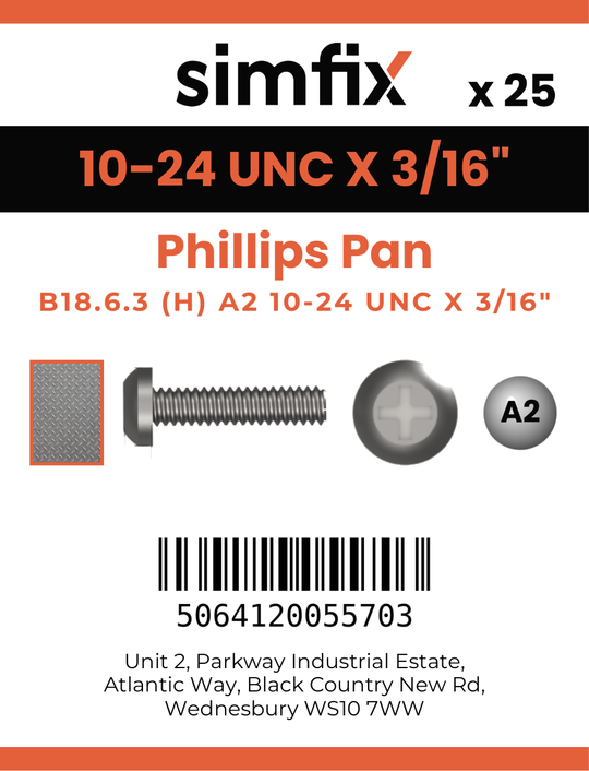 Simfix product label - 7985UA21024005-D
