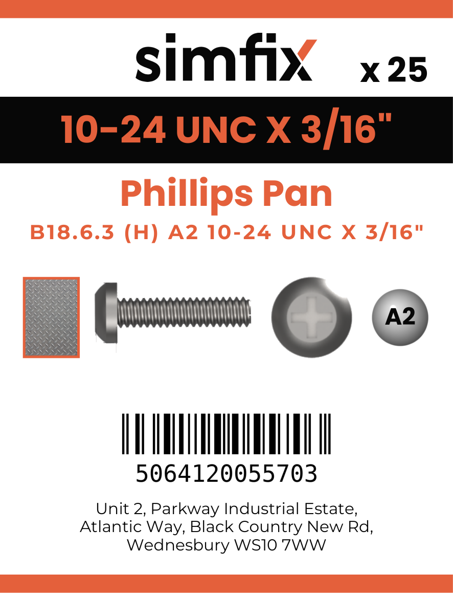 Simfix product label - 7985UA21024005-D