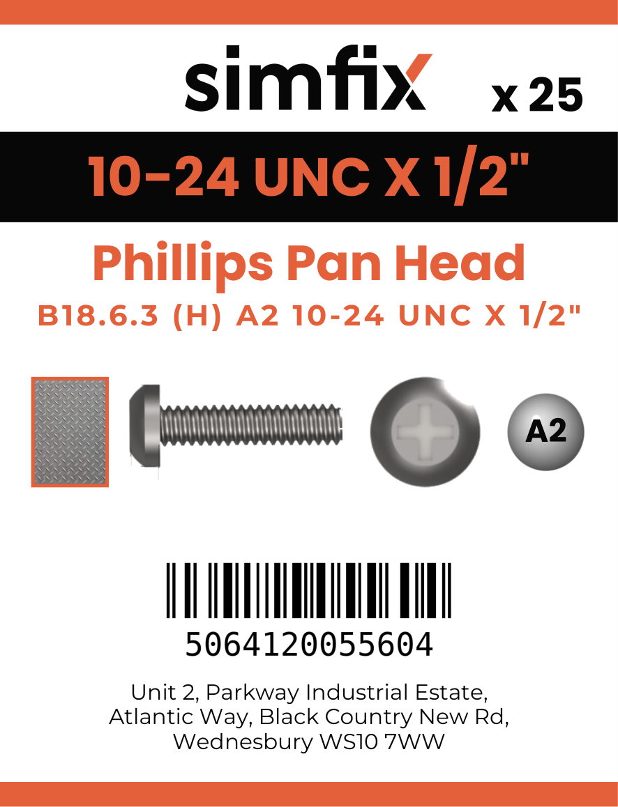 Simfix product label - 7985UA21024013-D