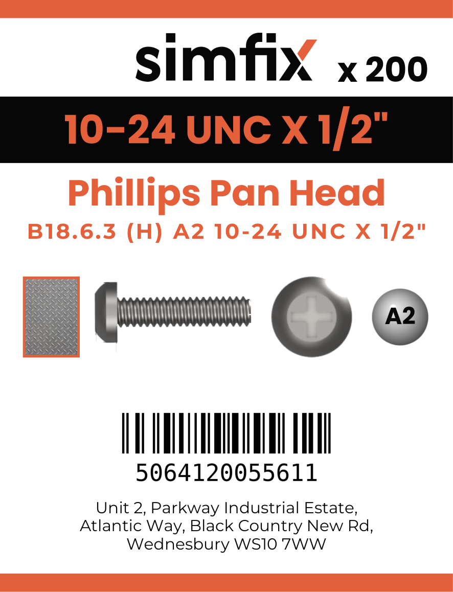 Simfix product label - 7985UA21024013-T