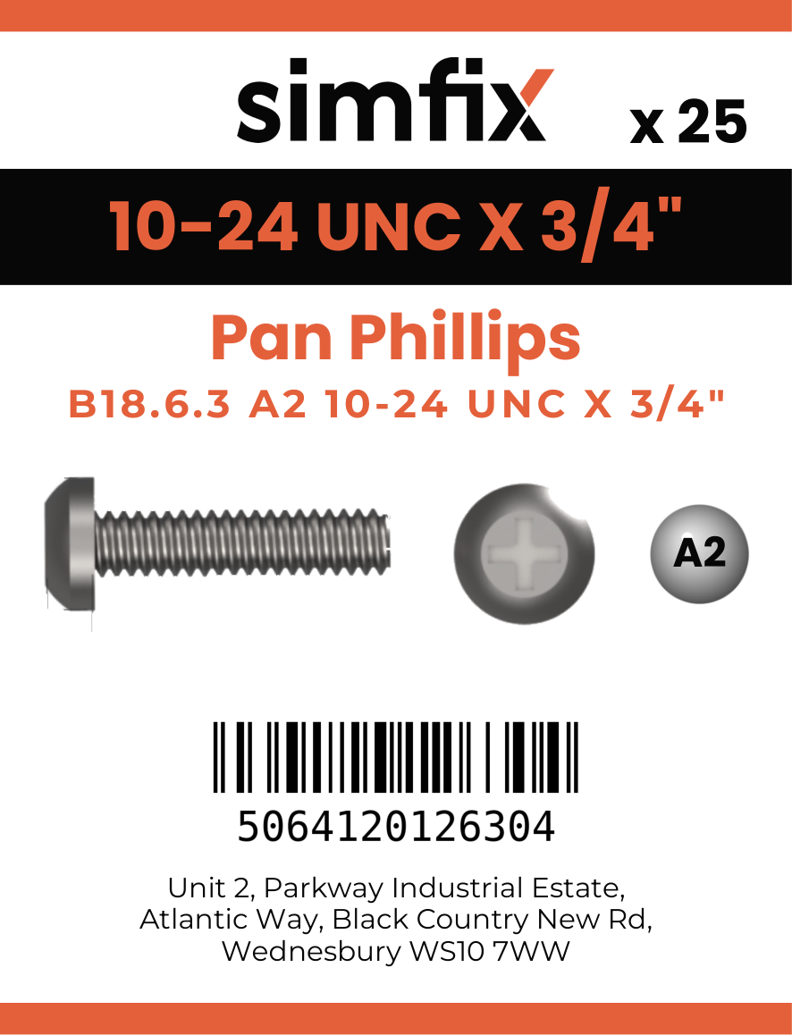 Simfix product label - 7985UA21024019-D