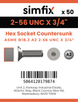 Simfix product label - 7991UA2N02019-T
