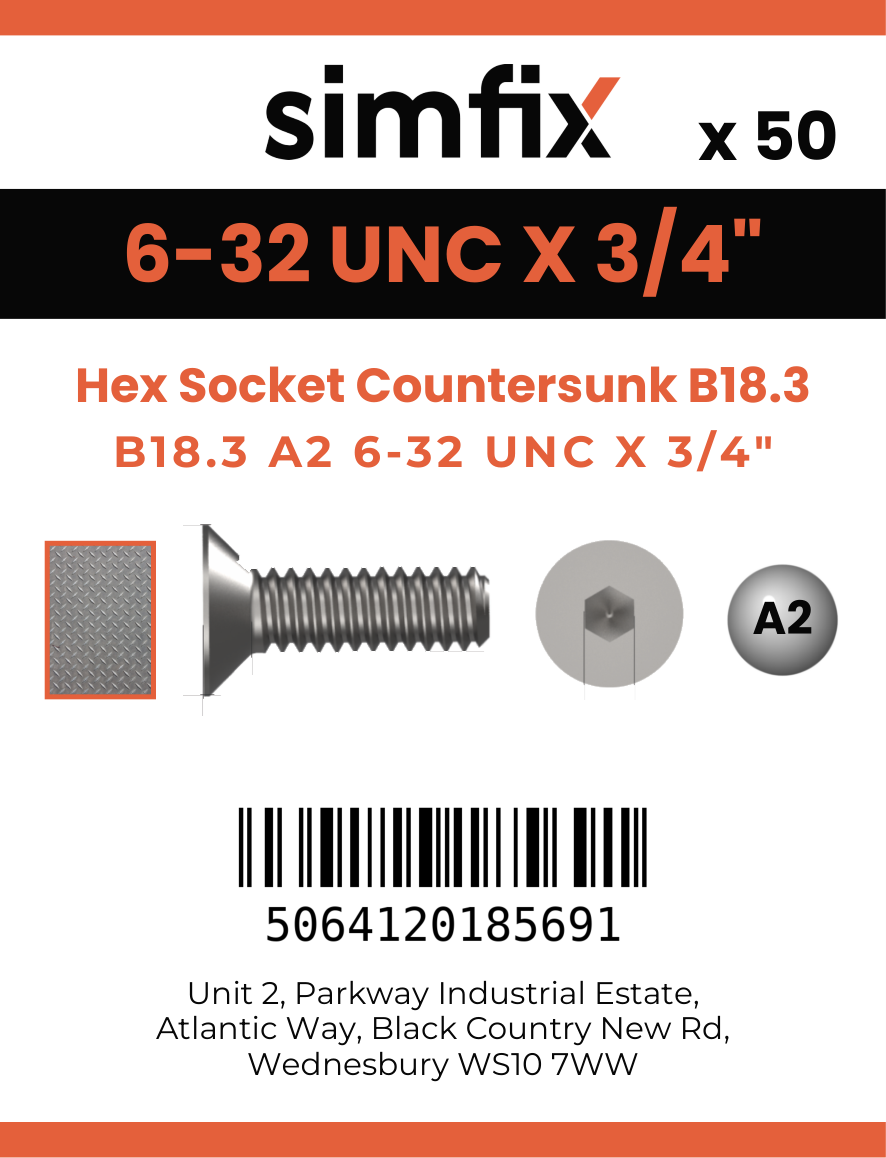 Simfix product label - 7991UA2N06019-T
