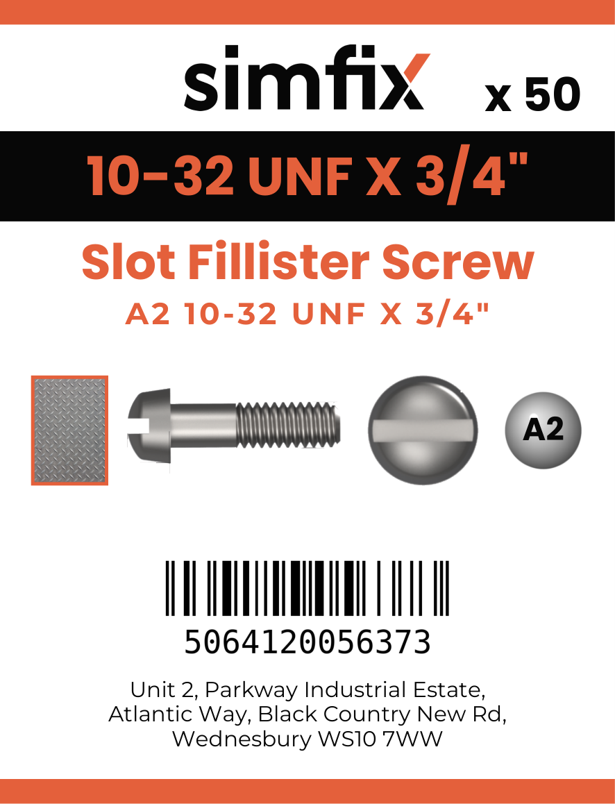 Simfix product label - 85UFA21032019F-T