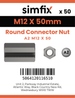 Simfix product label - 9070A212050-T