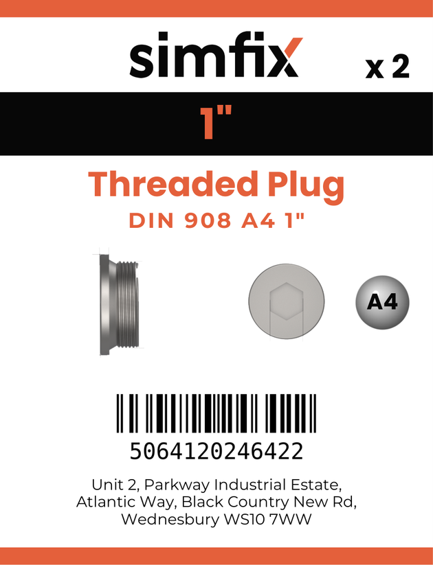 Simfix product label - 908A4170-D