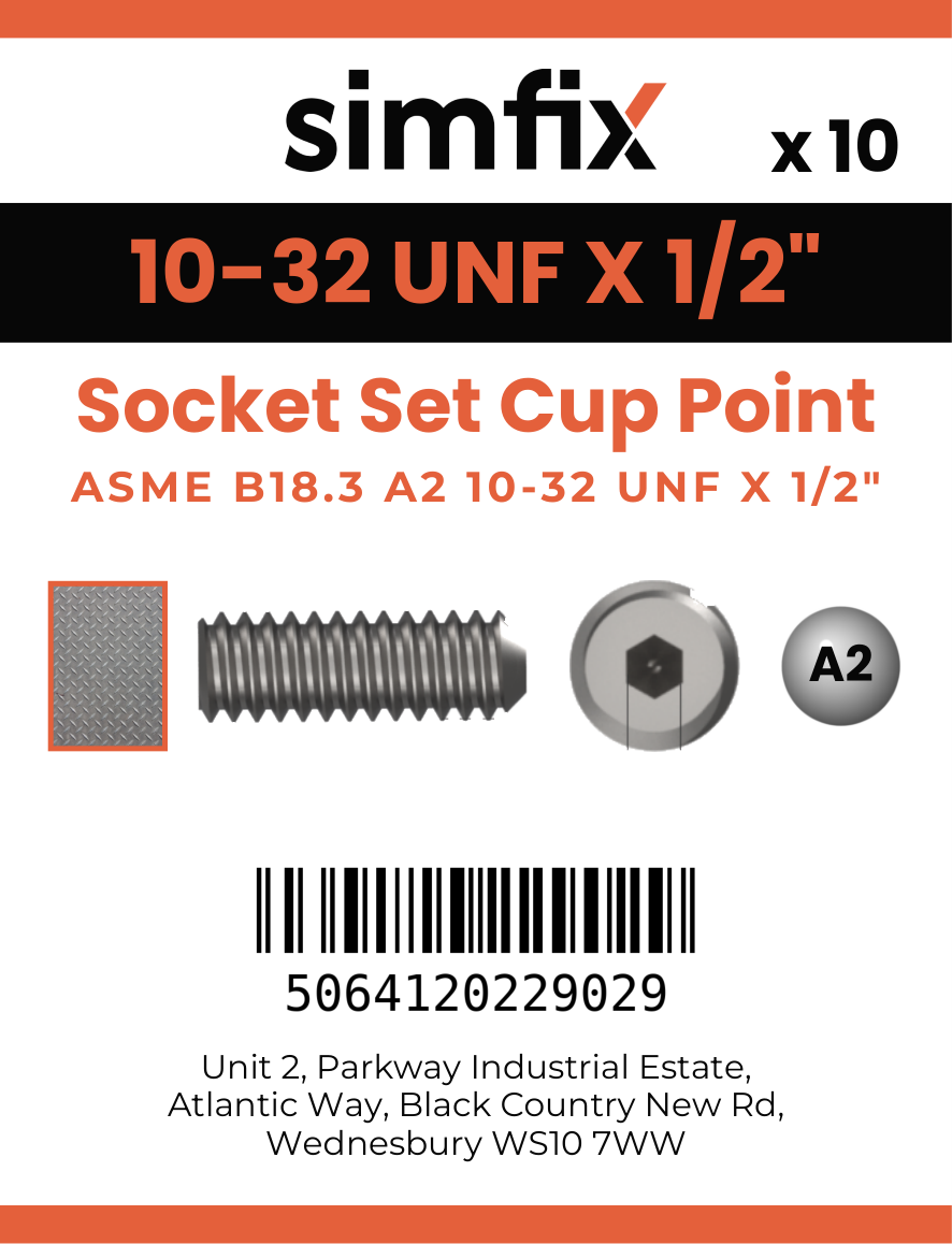 Simfix product label - 916UFA21032013-D