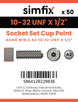 Simfix product label - 916UFA21032013-T