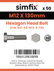 Simfix product label - 931A21213070-T