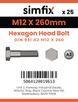 Simfix product label - 931A21226070-T