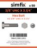 Simfix product label - 931UA238083-T