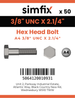 Simfix product label - 931UA438057-T