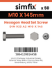 Simfix product label - 933A21014570-T