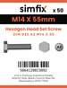 Simfix product label - 933A21405570-T