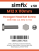 Simfix product label - 933A41211070-T