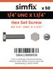 Simfix product label - 933UA214032-T