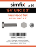 Simfix product label - 933UA214076-T