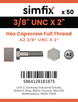 Simfix product label - 933UA238050-T