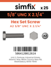 Simfix product label - 933UA258057-T