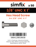 Simfix product label - 933UA438025-T