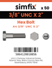 Simfix product label - 933UA438051-T