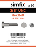 Simfix product label - 933UA438089-T