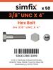 Simfix product label - 933UA438102-T