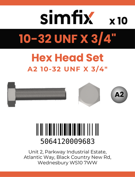 Simfix product label - 933UFA21032019-D