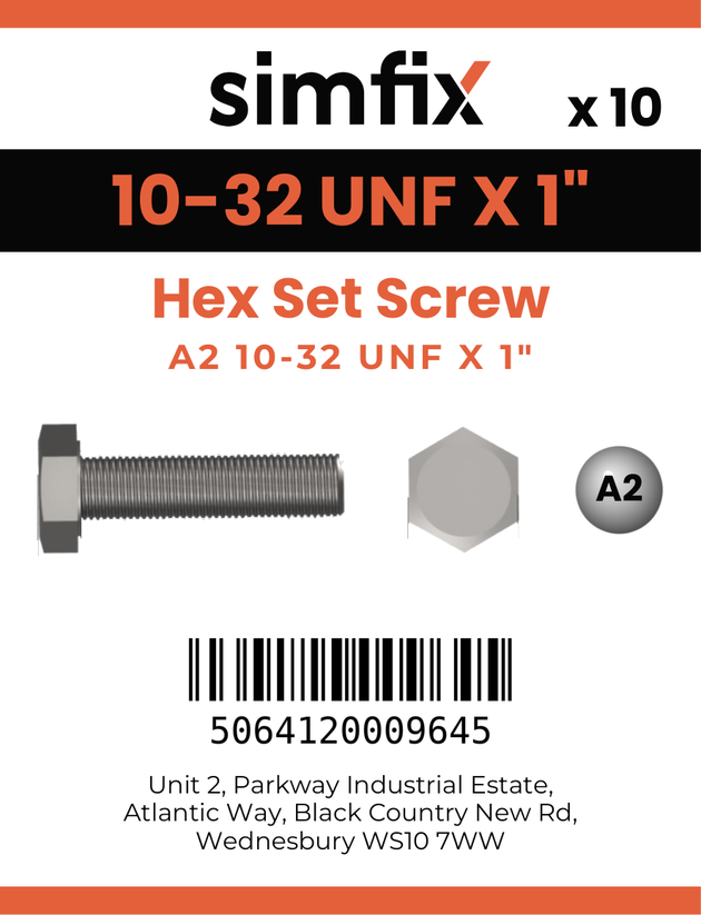 Simfix product label - 933UFA21032025-D