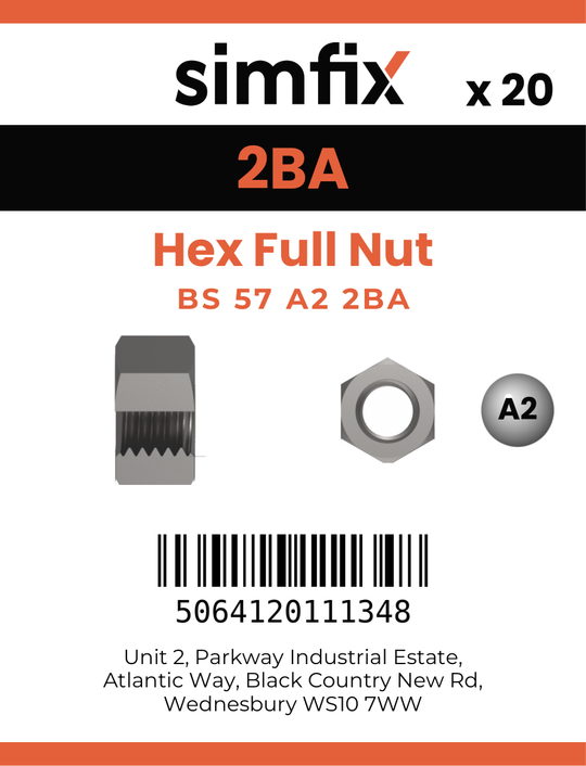 Simfix product label - 934A22BA-D