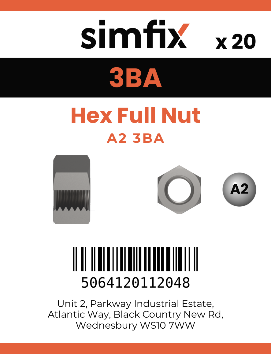Simfix product label - 934A23BA-D
