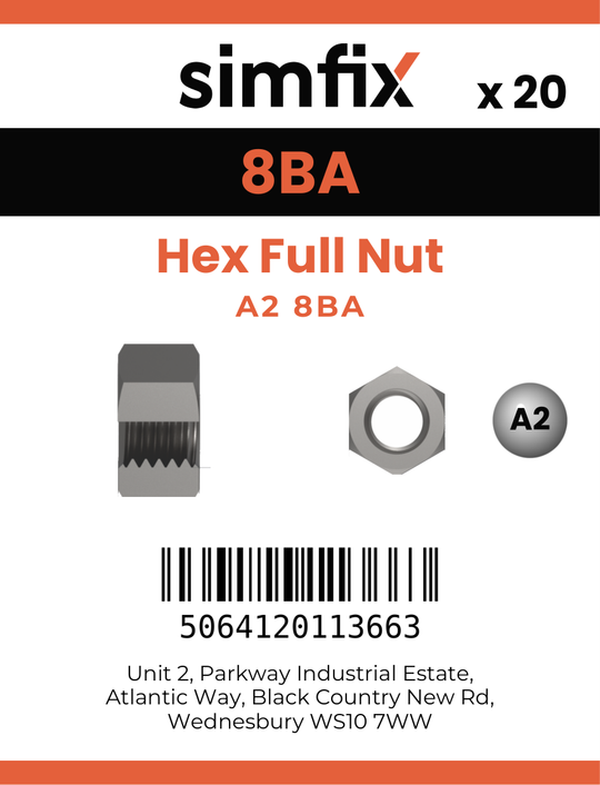 Simfix product label - 934A28BA-D