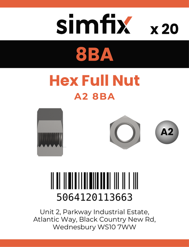 Simfix product label - 934A28BA-D