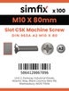 Simfix product label - 963A210080-T
