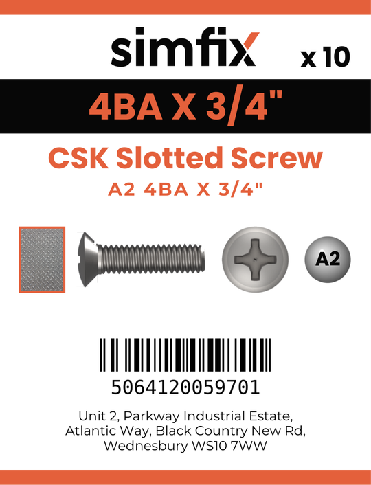 Simfix product label - 963A24BA019-D