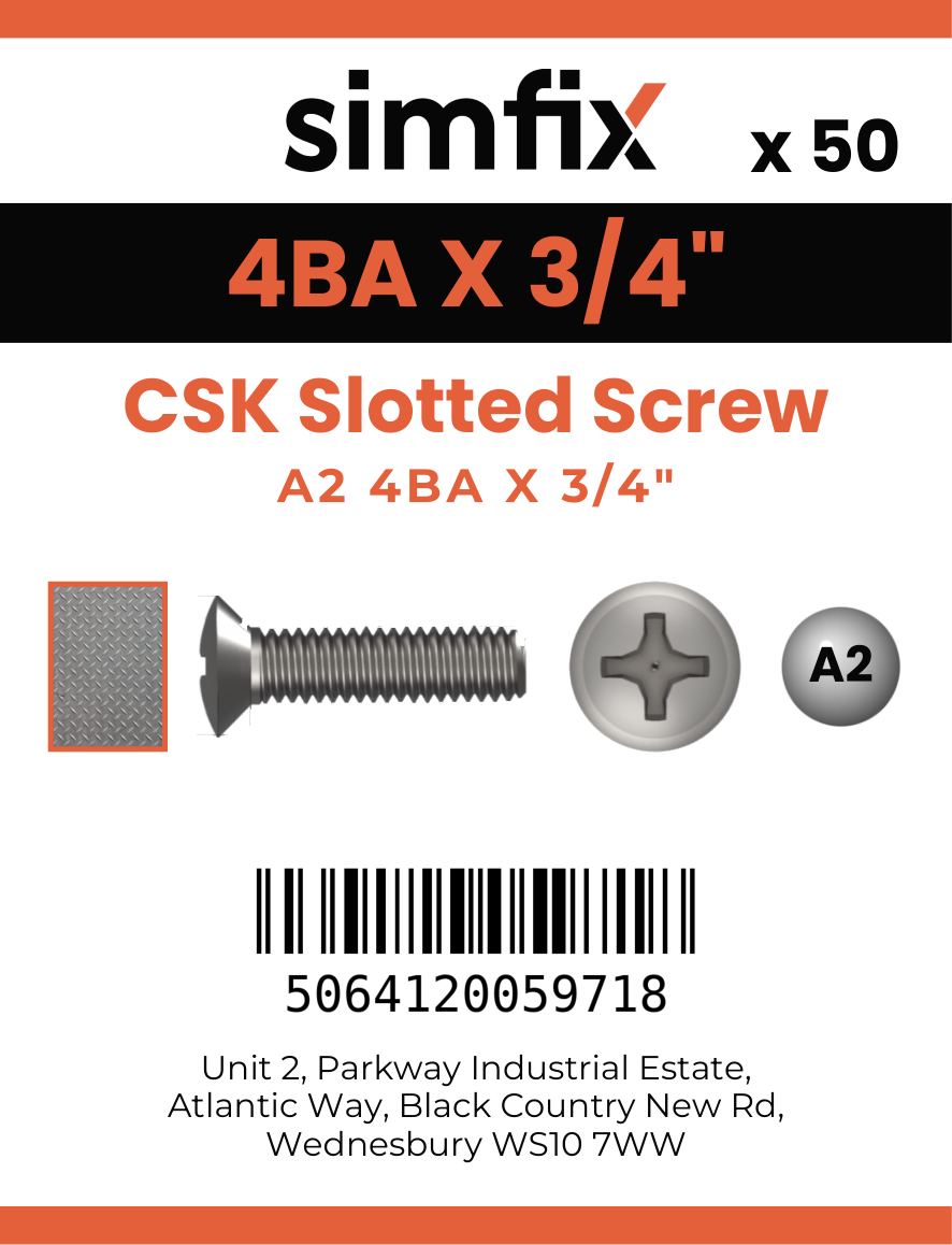 Simfix product label - 963A24BA019-T