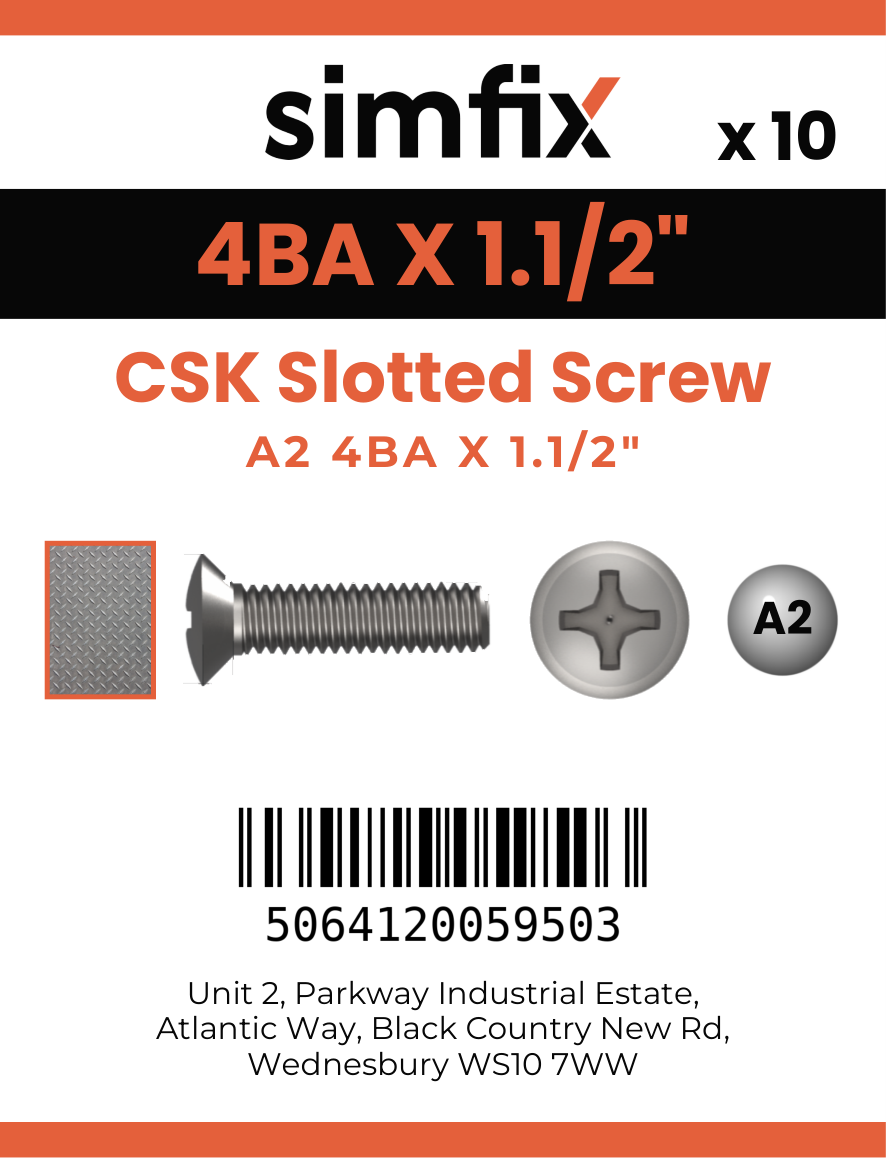 Simfix product label - 963A24BA038-D