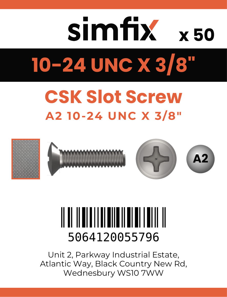 Simfix product label - 963UA21024010-T