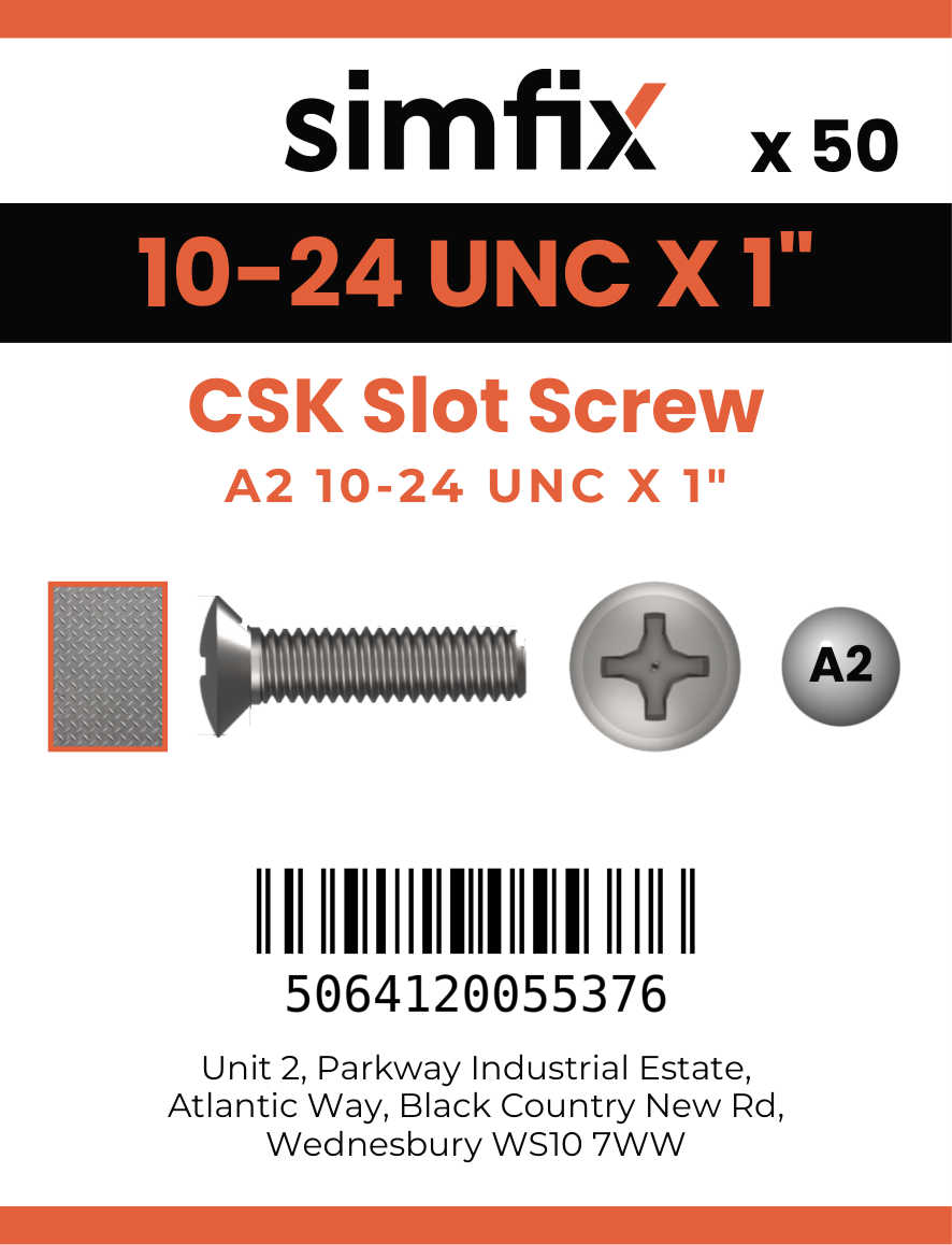 Simfix product label - 963UA21024025-T