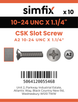 Simfix product label - 963UA21024032-D