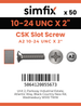 Simfix product label - 963UA21024051-T
