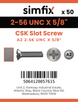 Simfix product label - 963UA2256016-T