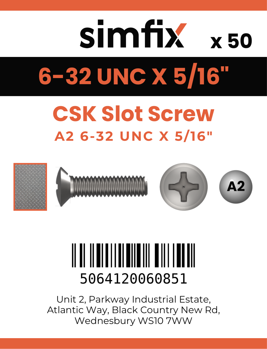 Simfix product label - 963UA2632008-T