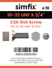 Simfix product label - 963UFA21032019-D