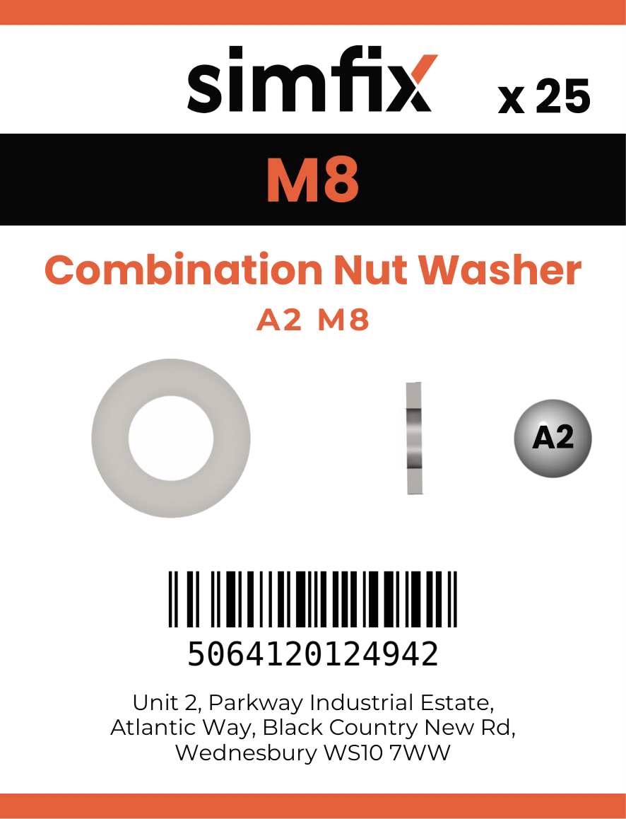 Simfix product label - COMBYNUTA208-D