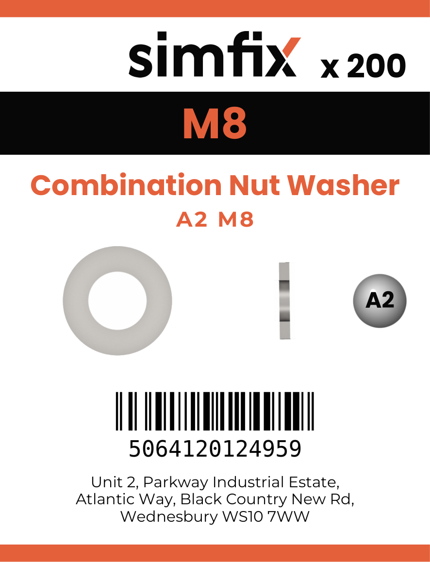 Simfix product label - COMBYNUTA208-T